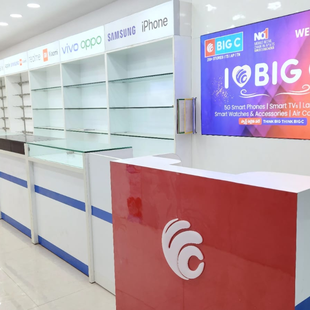 BigC 1