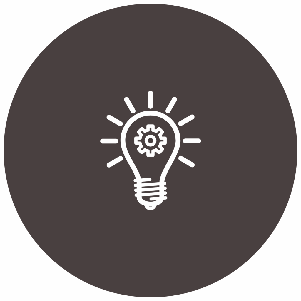 define strategy icon