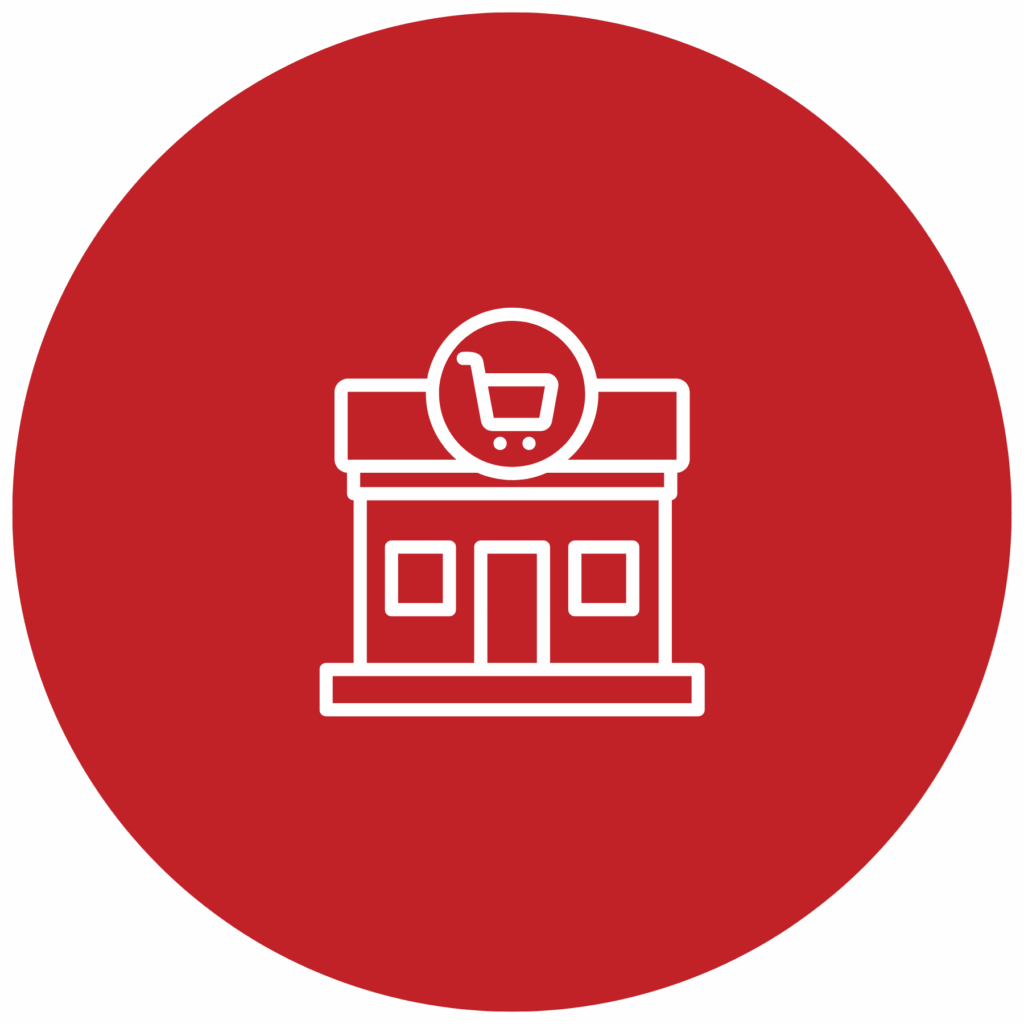 deliver icon