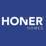 honer homes real estate brand