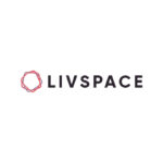 livspace logo