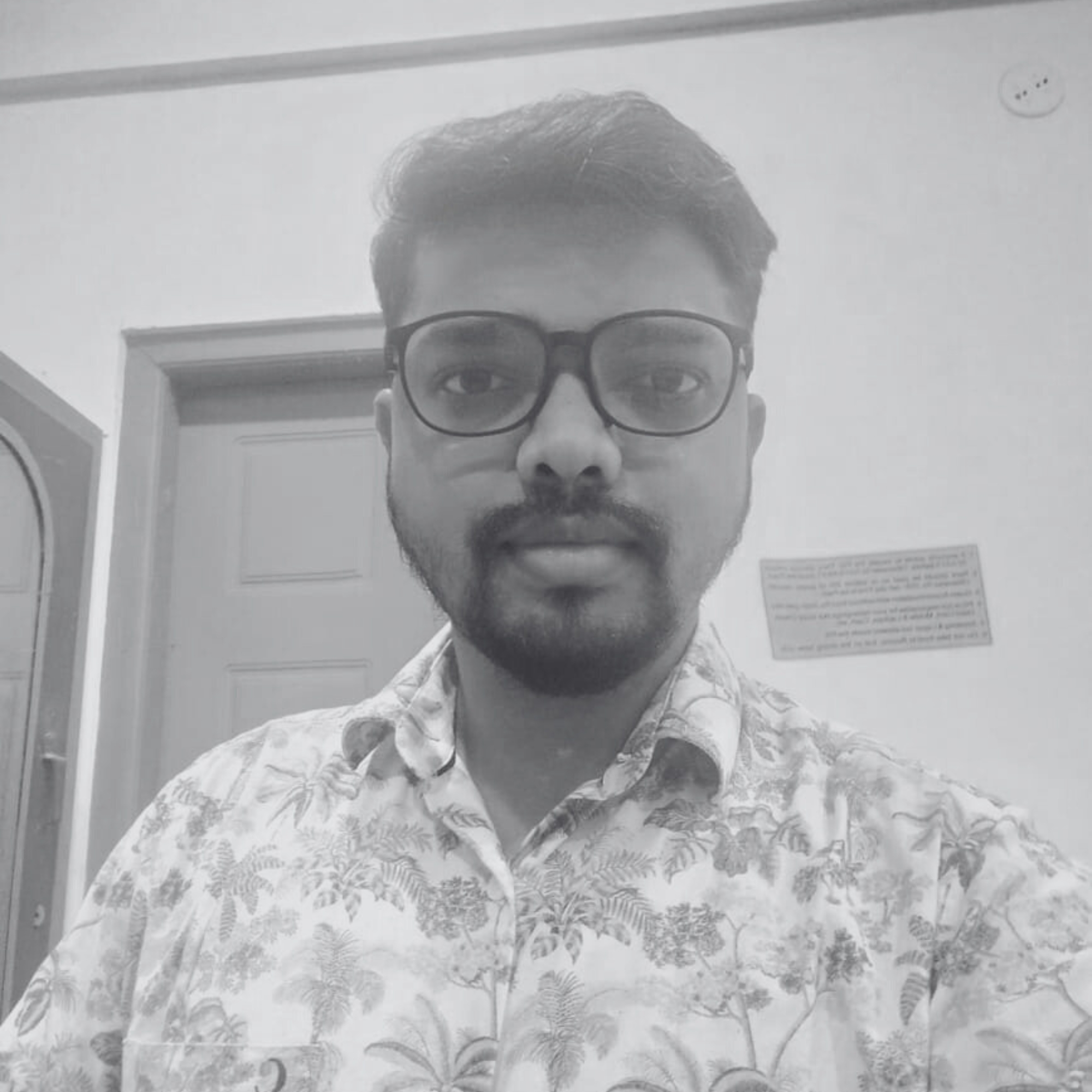 Praveen Kumar G L