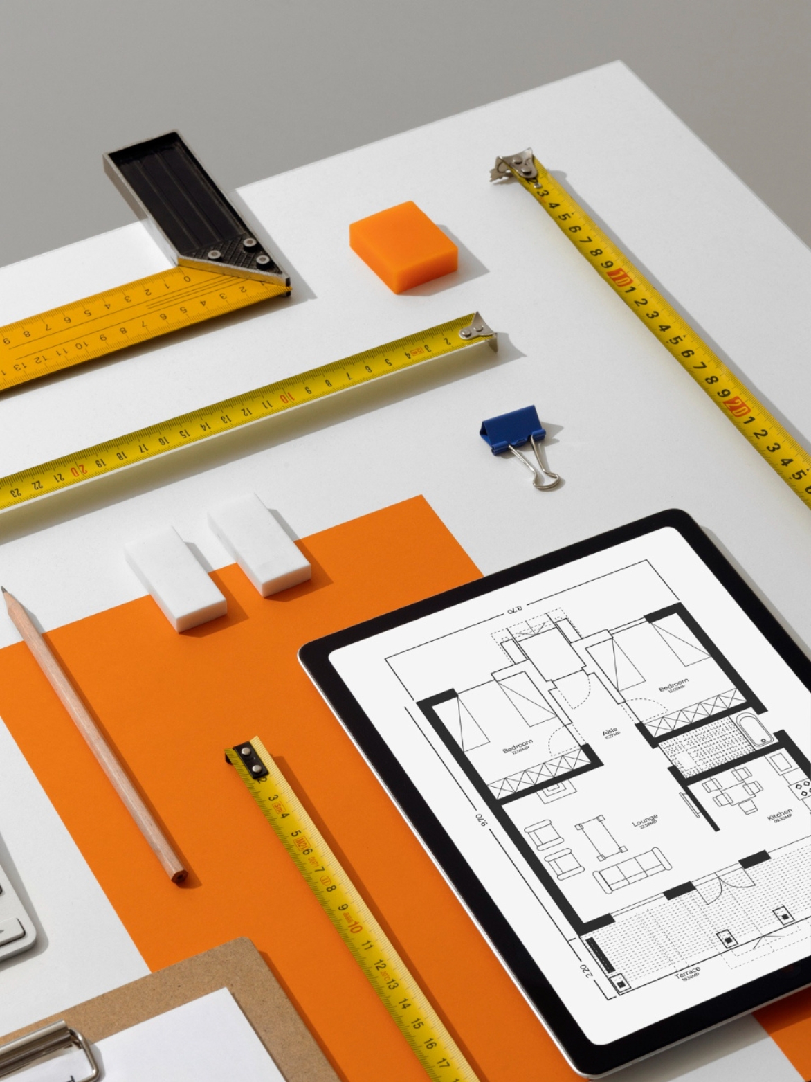 store project planning