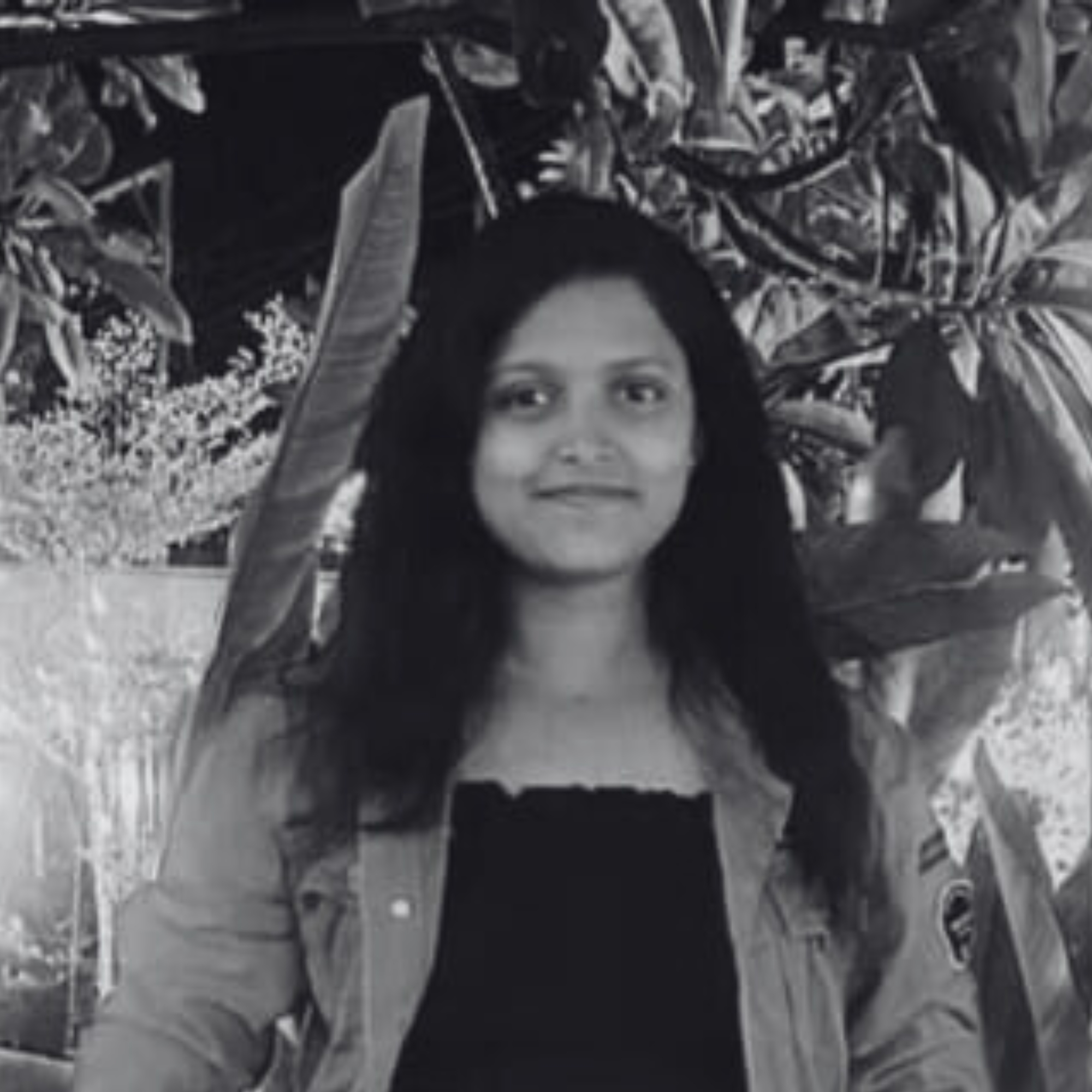 Sushmitha G M