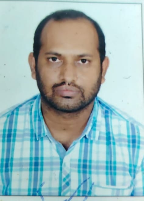 M VIJAYA BHASKAR REDDY