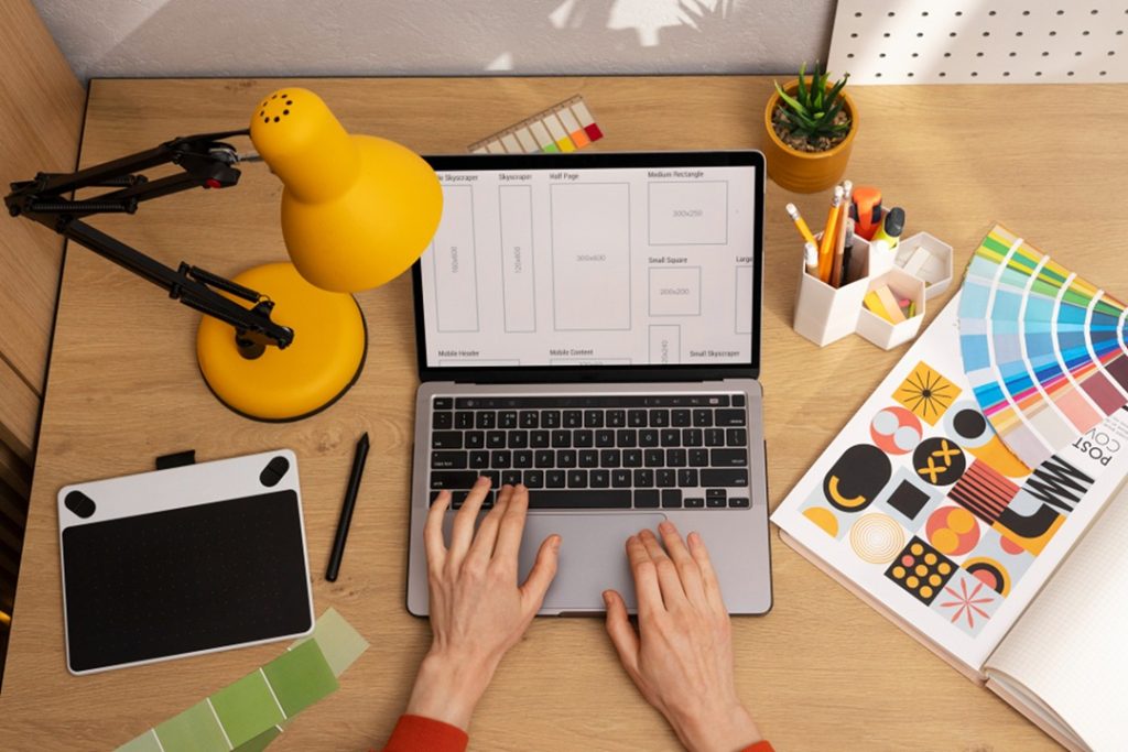 branding and design