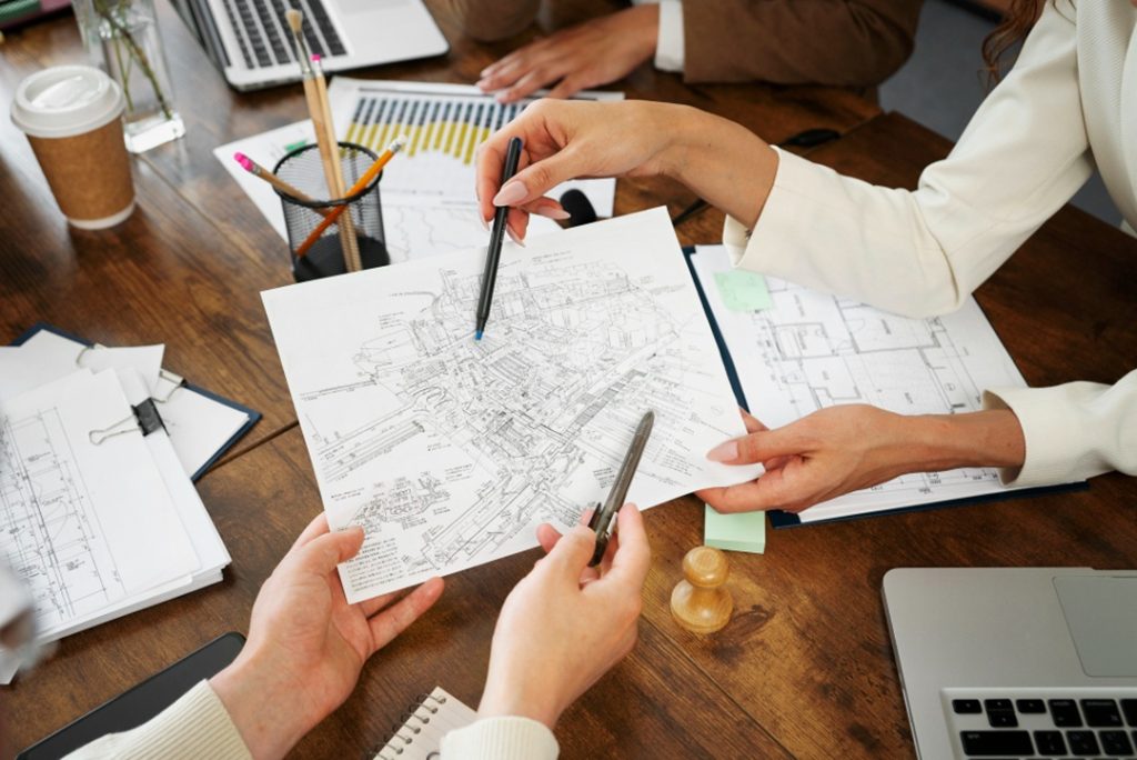 store planning