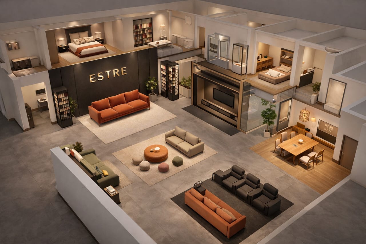Estre Image 1